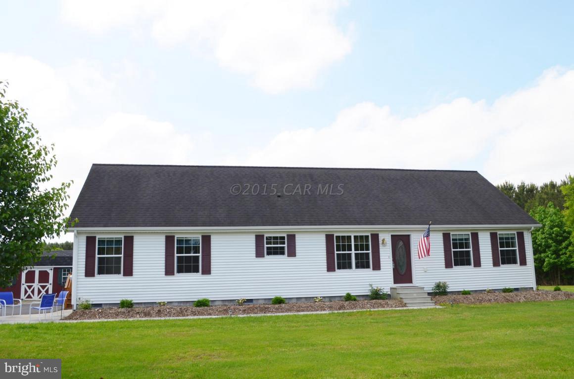 5336 Onley Road Girdletree, MD 21829 - Photo 2 of 52 Gallery Image 2