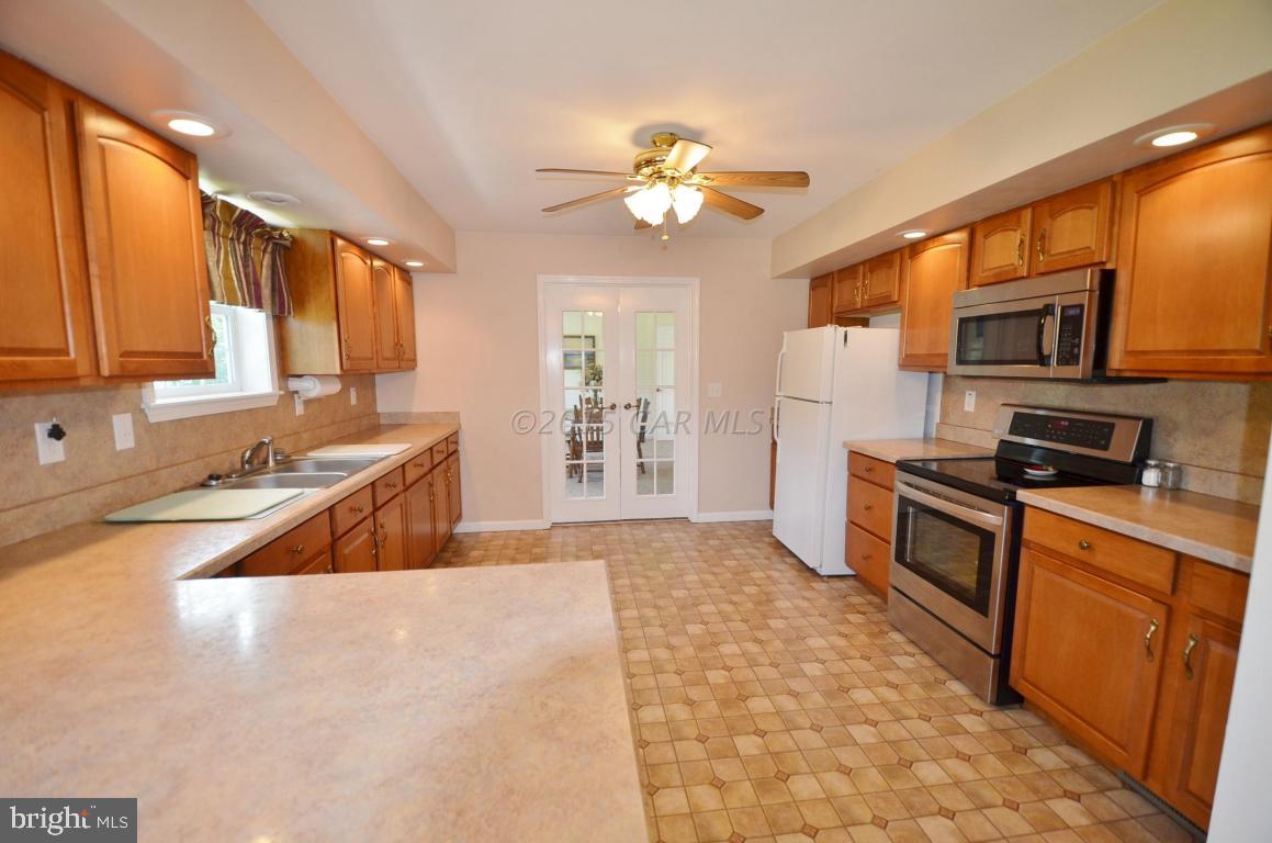 5336 Onley Road Girdletree, MD 21829 - Photo 16 of 52 Gallery Image 16