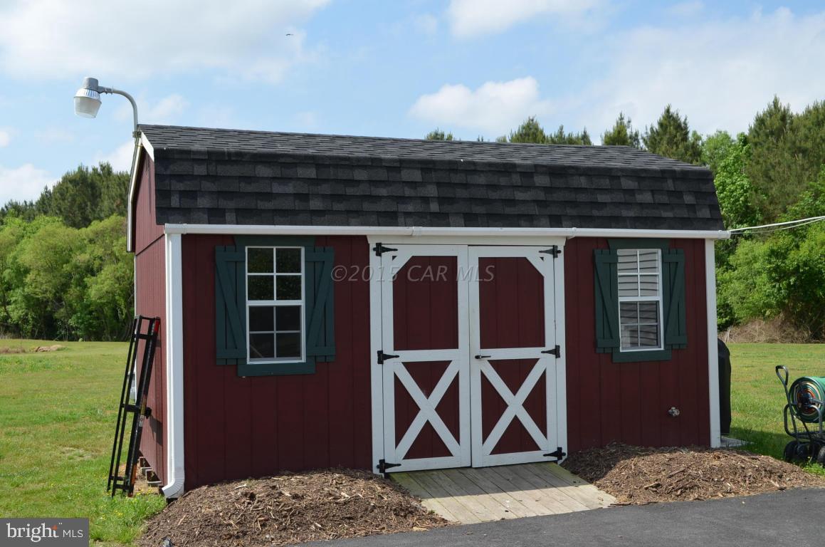 5336 Onley Road Girdletree, MD 21829 - Photo 32 of 52 Gallery Image 32