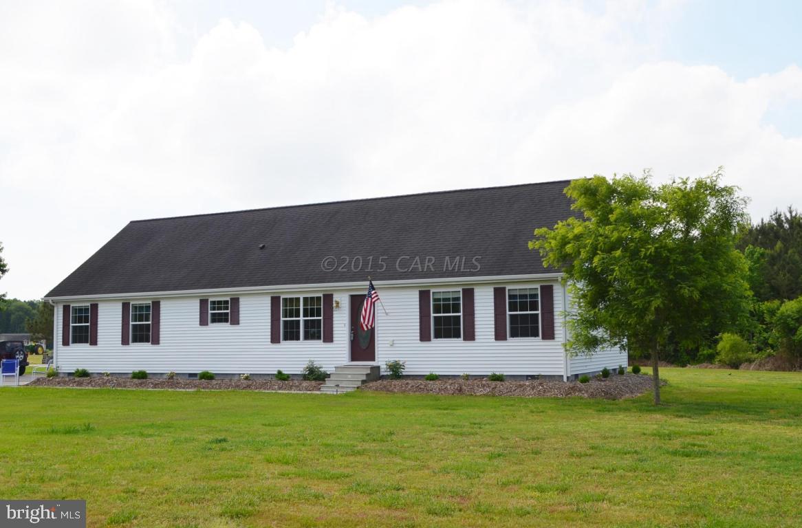 5336 Onley Road Girdletree, MD 21829 - Photo 5 of 52 Gallery Image 5