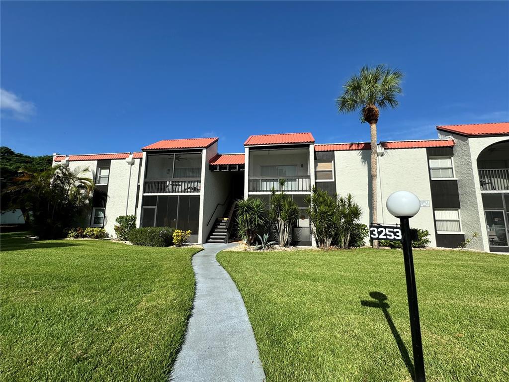 3253 South Beneva Road, Unit 101 Sarasota, FL 34232 - Photo 1 of 1 Gallery Image 1