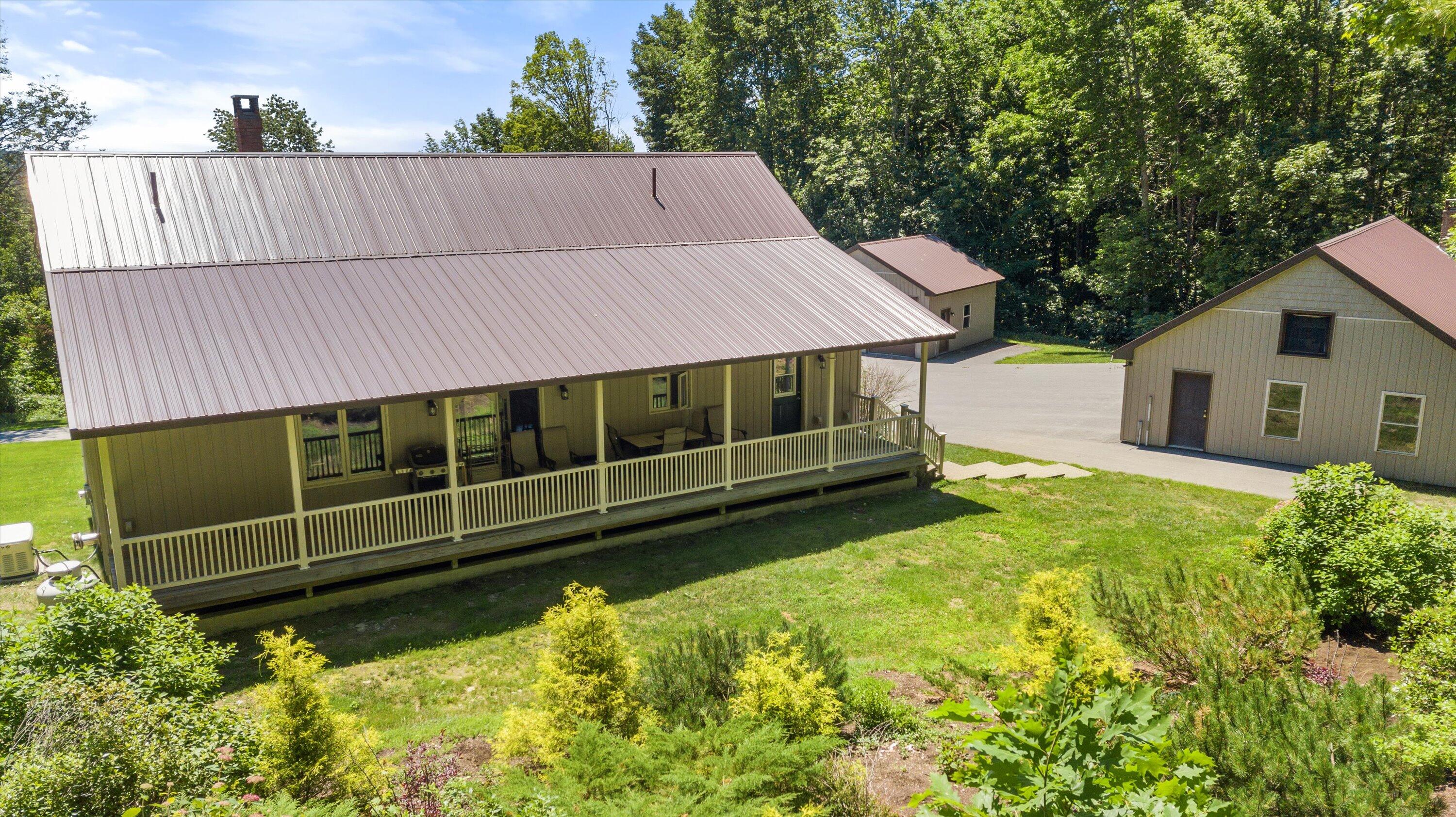 334 Upper Garland Road Dexter, ME 04930 - Photo 54 of 64 11-334 Upper Garland Rd 11