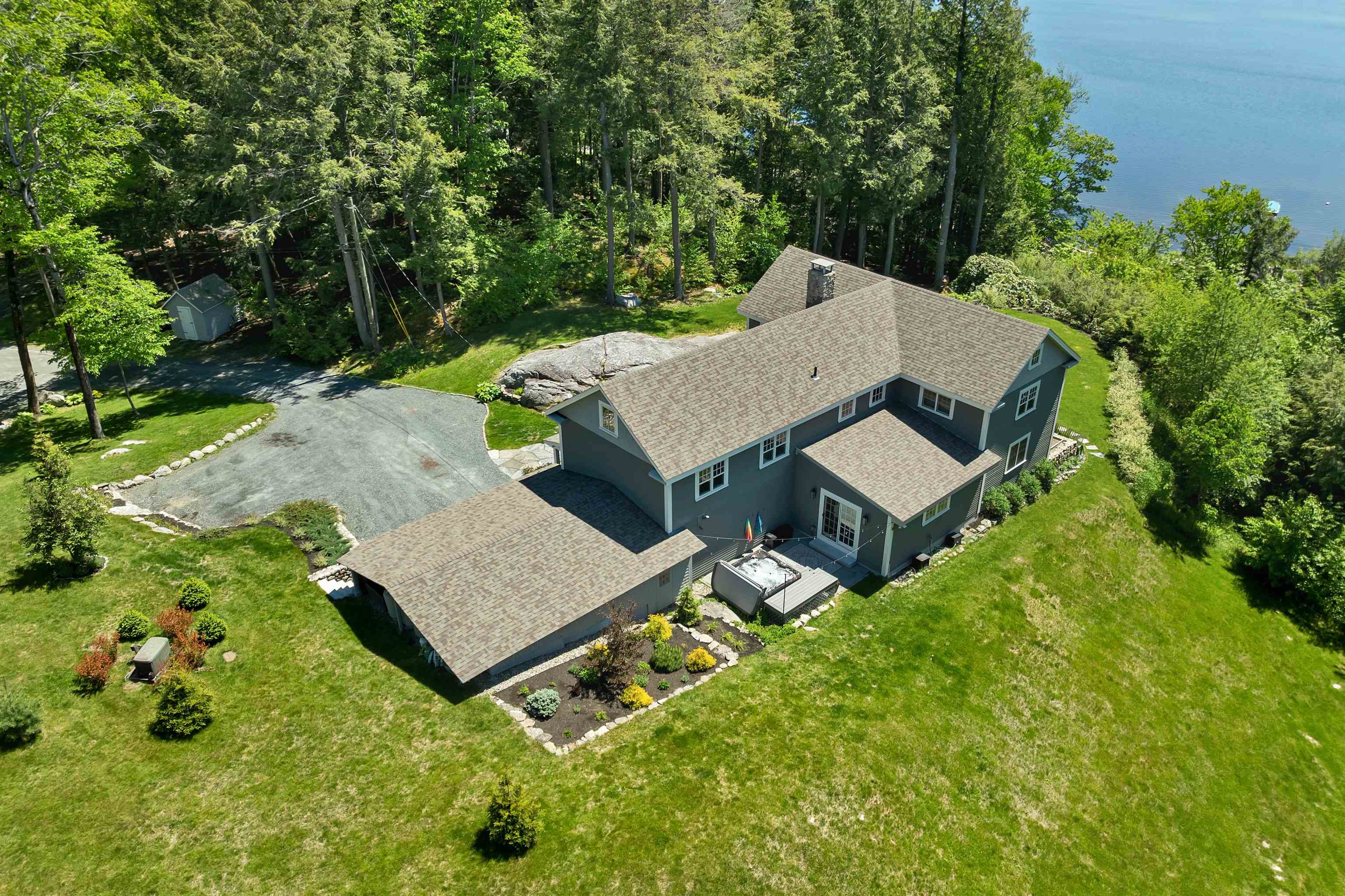 50 Icehouse Road New London, NH 03257 - Photo 9 of 49