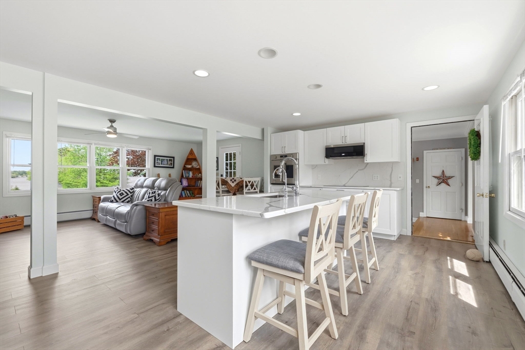235 Middleboro Road Freetown, MA 02717 - Photo 22 of 41