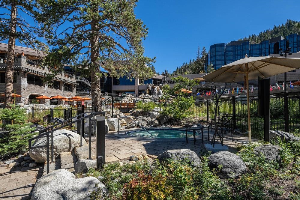 400 Resort Road, Unit 809811 Olympic Valley, CA 96146 - Photo 18 of 25