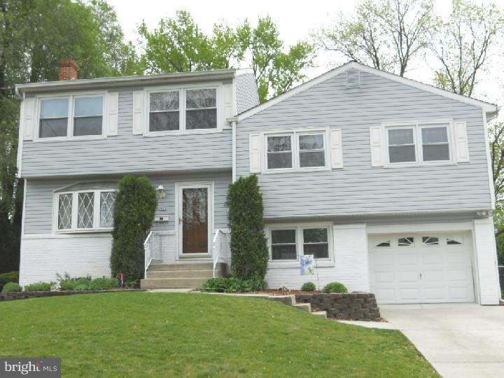 118 McIntosh Road Cherry Hill, NJ 08003 - Photo 1 of 25 Exterior Front