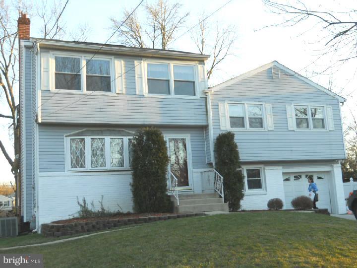 118 McIntosh Road Cherry Hill, NJ 08003 - Photo 2 of 25 Exterior Front