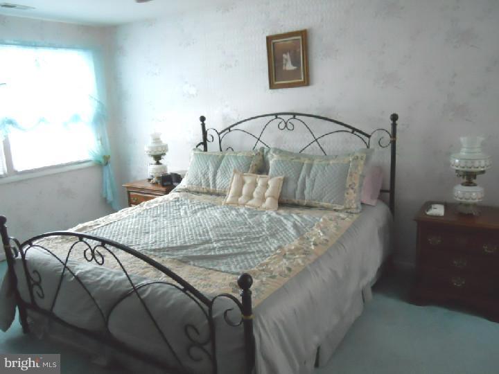 118 McIntosh Road Cherry Hill, NJ 08003 - Photo 13 of 25 Master Bedroom