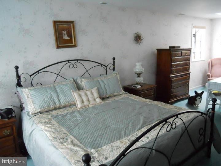 118 McIntosh Road Cherry Hill, NJ 08003 - Photo 14 of 25 Master Bedroom
