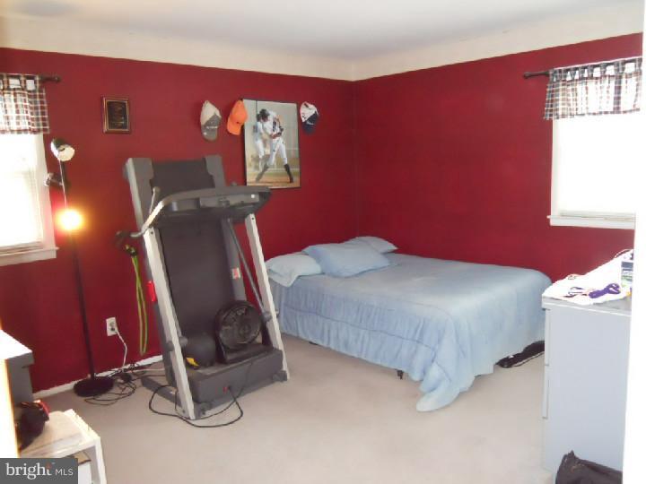 118 McIntosh Road Cherry Hill, NJ 08003 - Photo 19 of 25 Bedroom 2