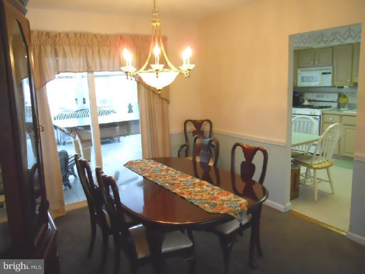 118 McIntosh Road Cherry Hill, NJ 08003 - Photo 6 of 25 Dining Room