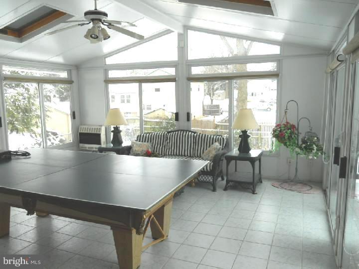 118 McIntosh Road Cherry Hill, NJ 08003 - Photo 9 of 25 Sun Room