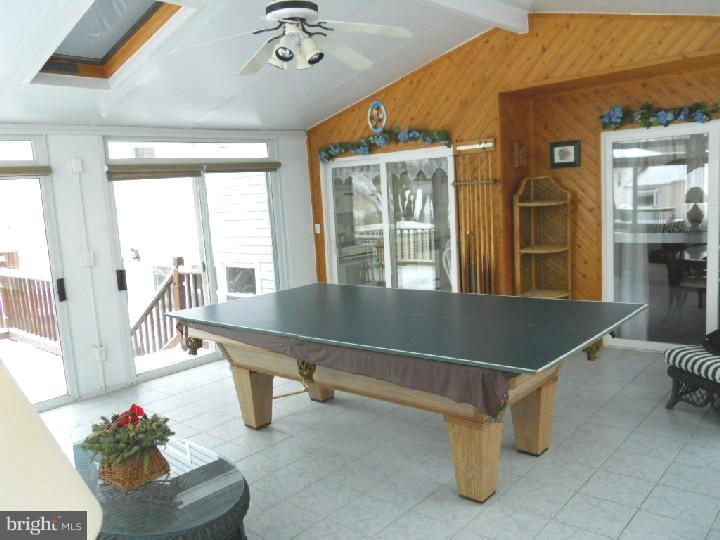 118 McIntosh Road Cherry Hill, NJ 08003 - Photo 10 of 25 Sun Room