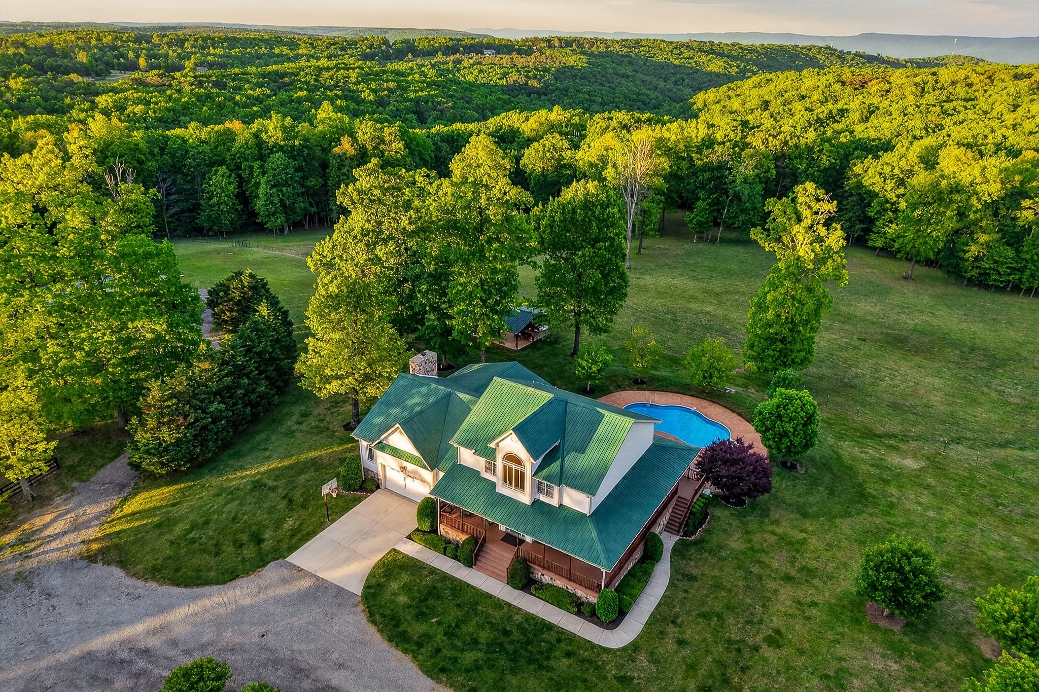 933 John Henry Lewis Road Dunlap, TN 37327 - Photo 88 of 100