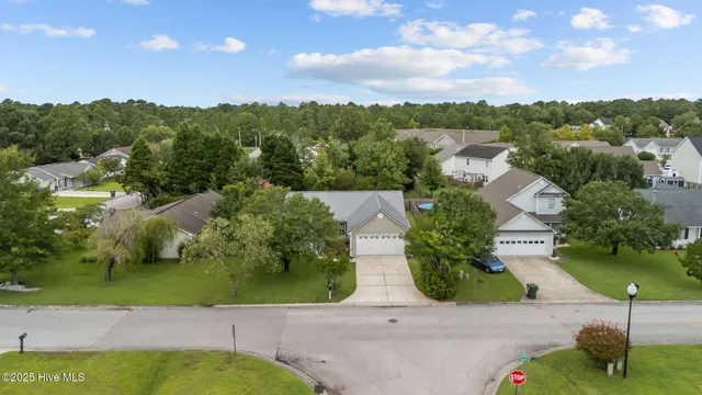 $2,000 | 300 Foxhall Road, Newport, NC 28570