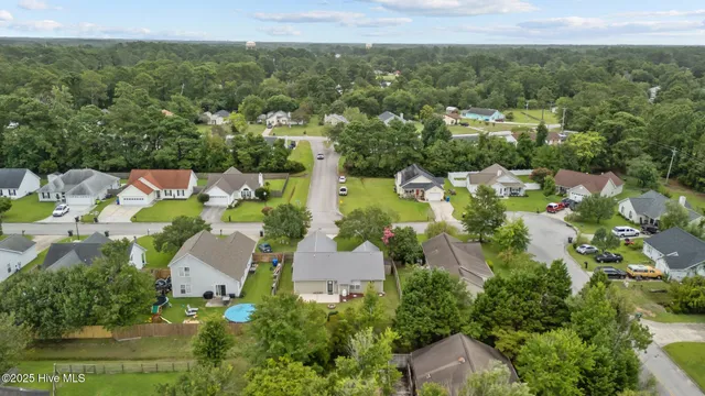 $2,000 | 300 Foxhall Road, Newport, NC 28570