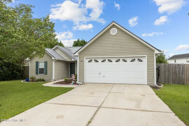 $2,000 | 300 Foxhall Road, Newport, NC 28570