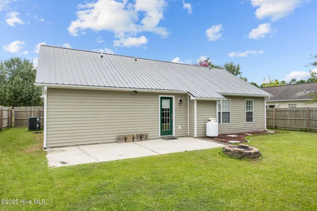 $2,000 | 300 Foxhall Road, Newport, NC 28570