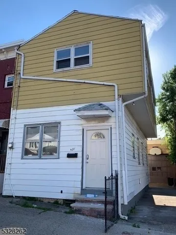 $455,000 | 122 East 22nd Street, Paterson, NJ 07514