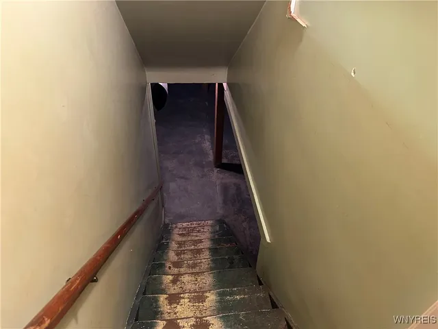 $199,500 | 8753 Elizabeth Parkway, Eden, NY 14057