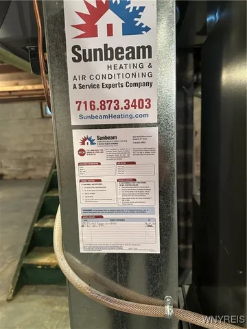 $199,500 | 8753 Elizabeth Parkway, Eden, NY 14057