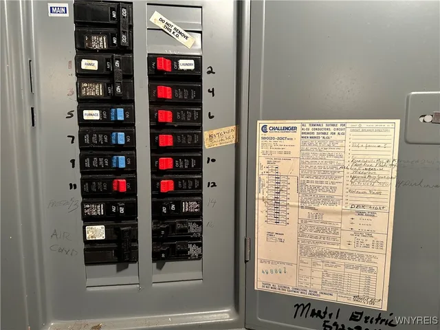 $199,500 | 8753 Elizabeth Parkway, Eden, NY 14057