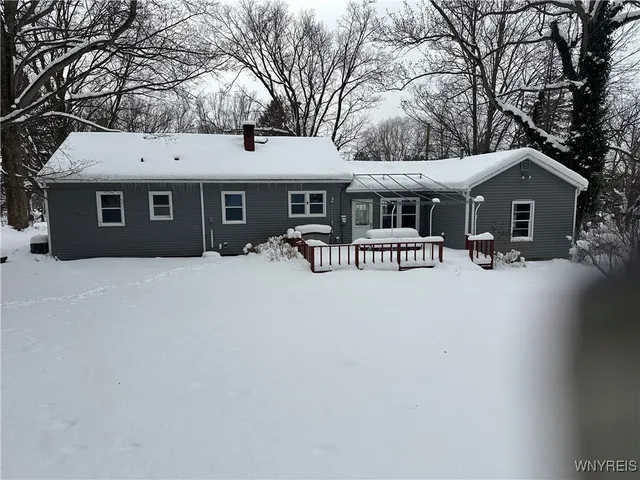 $199,500 | 8753 Elizabeth Parkway, Eden, NY 14057