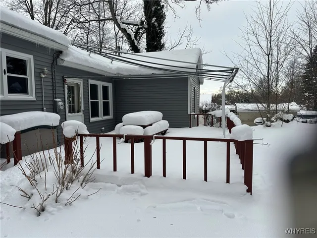 $199,500 | 8753 Elizabeth Parkway, Eden, NY 14057