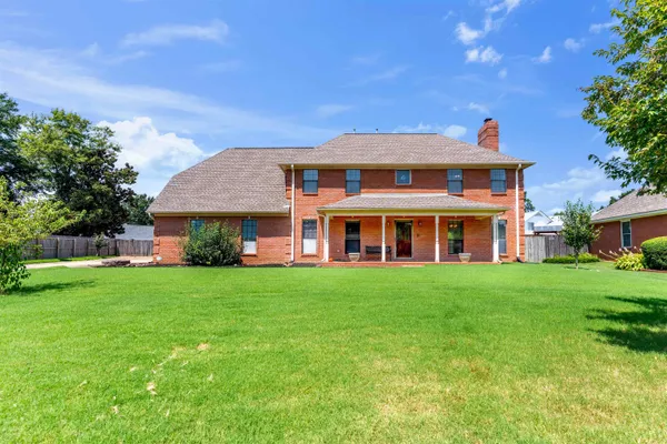 $390,000 | 3779 Dalron Drive, Bartlett, TN 38135
