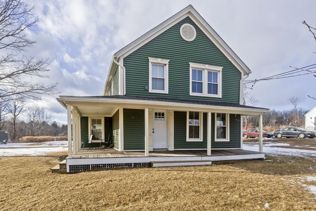 61 Hastings Road Southwick, MA 01077 - Photo 1 of 40 Gallery Image 1
