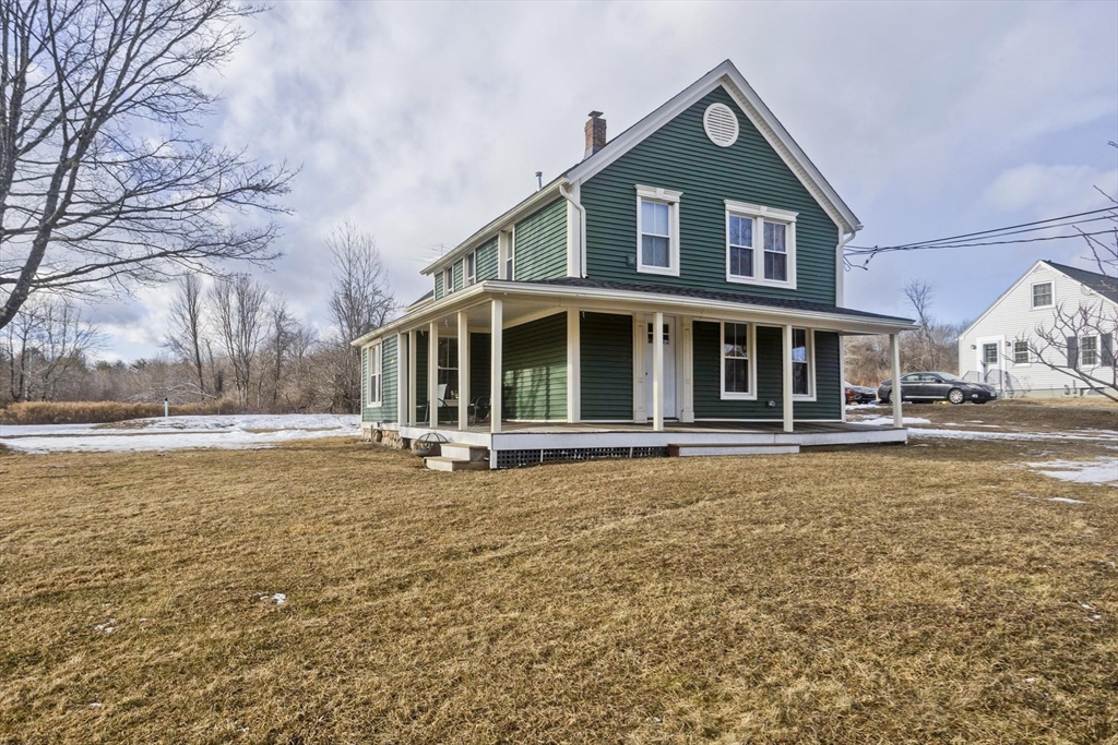 61 Hastings Road Southwick, MA 01077 - Photo 2 of 40 Gallery Image 2