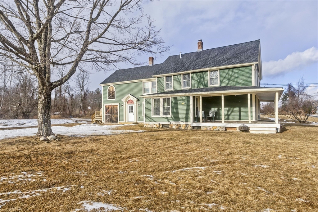 61 Hastings Road Southwick, MA 01077 - Photo 3 of 40 Gallery Image 3