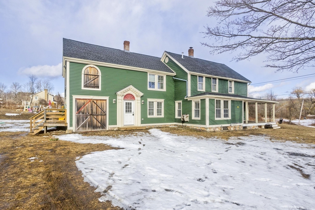 61 Hastings Road Southwick, MA 01077 - Photo 38 of 40 Gallery Image 38