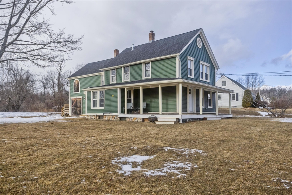 61 Hastings Road Southwick, MA 01077 - Photo 39 of 40 Gallery Image 39