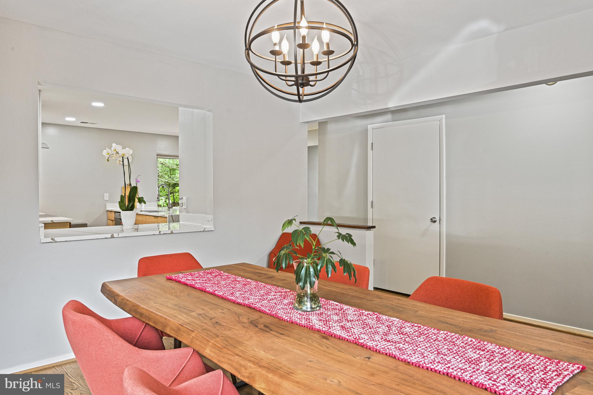 2109 South Bay Lane Reston, VA 20191 - Photo 12 of 63 Dining Room