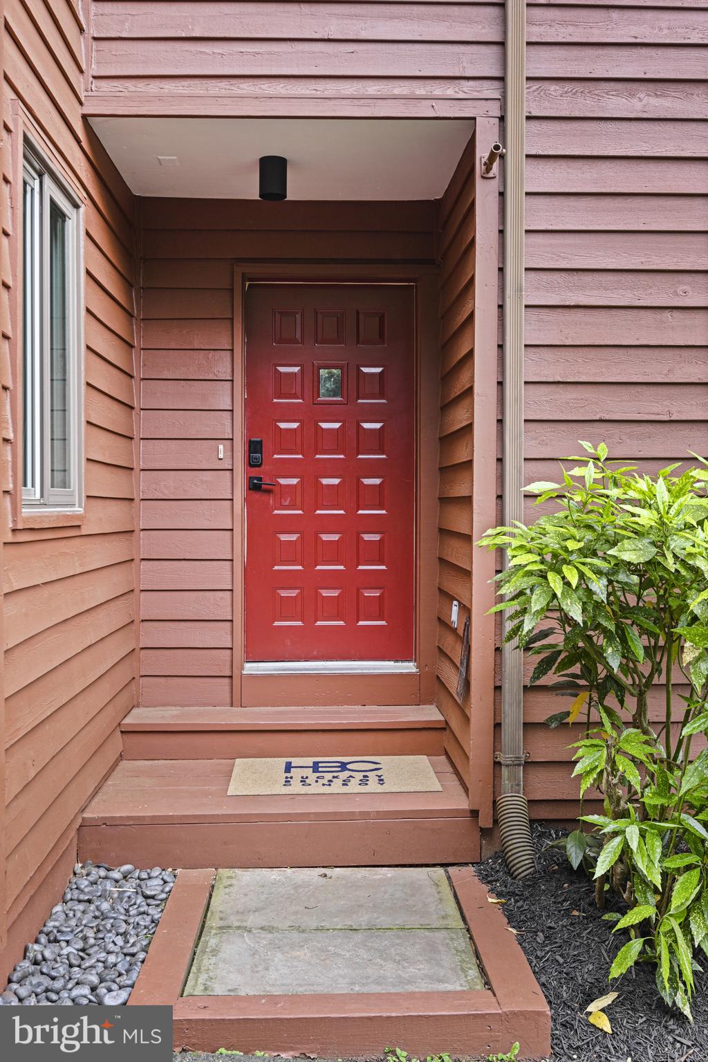 2109 South Bay Lane Reston, VA 20191 - Photo 2 of 63 Front Exterior