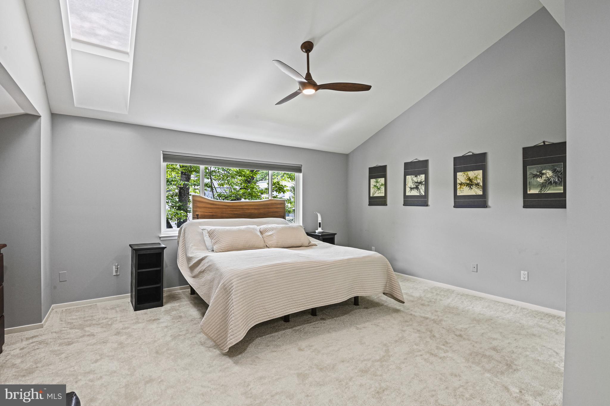 2109 South Bay Lane Reston, VA 20191 - Photo 33 of 63 Primary Bedroom