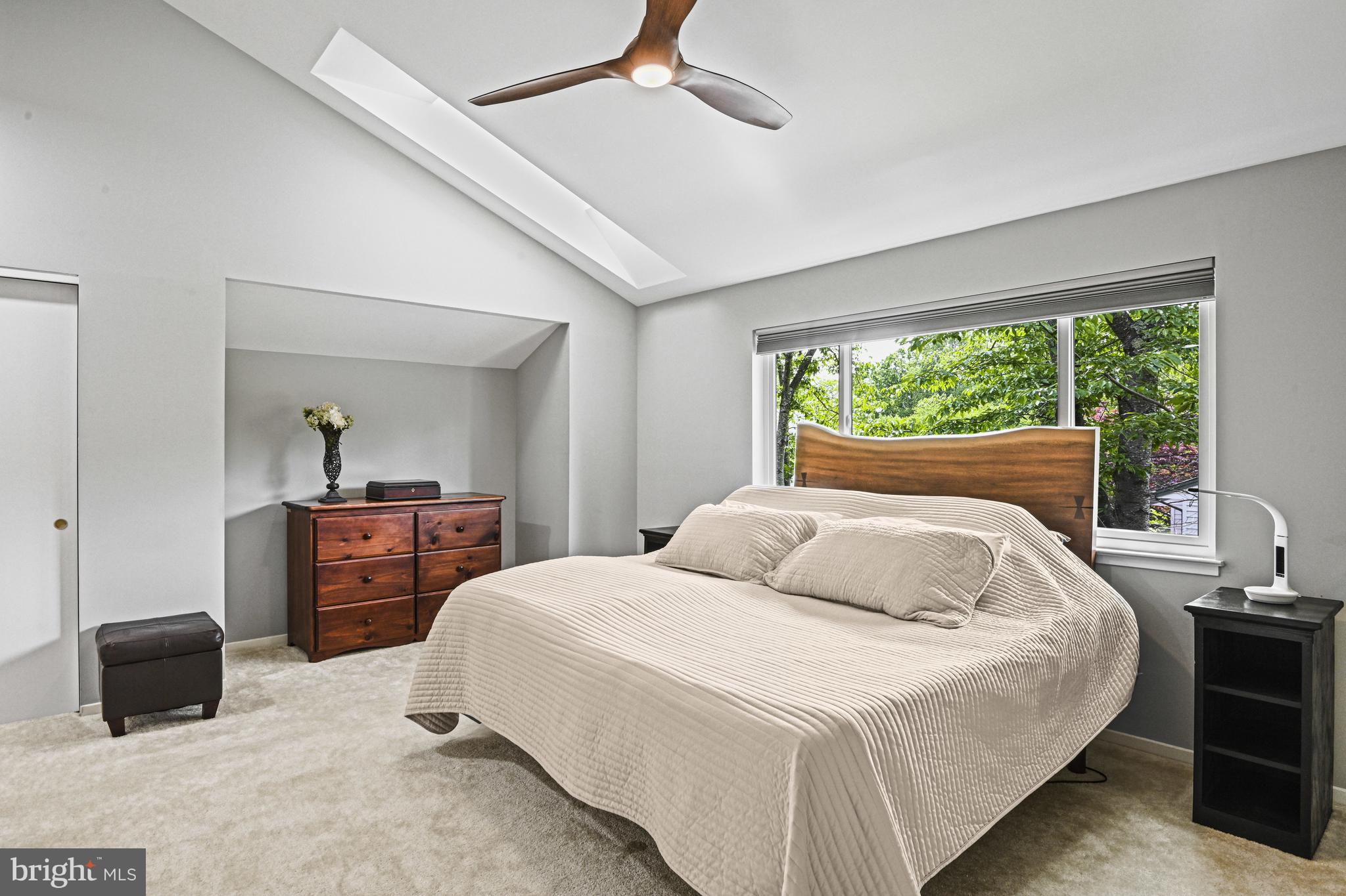 2109 South Bay Lane Reston, VA 20191 - Photo 34 of 63 Primary Bedroom
