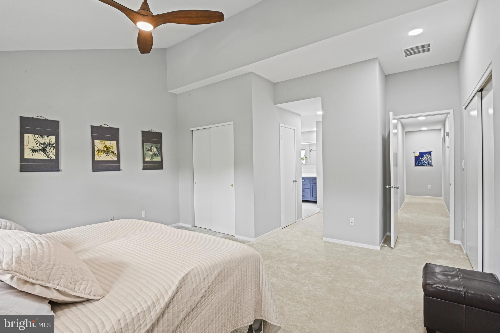 2109 South Bay Lane Reston, VA 20191 - Photo 35 of 63 Primary Bedroom