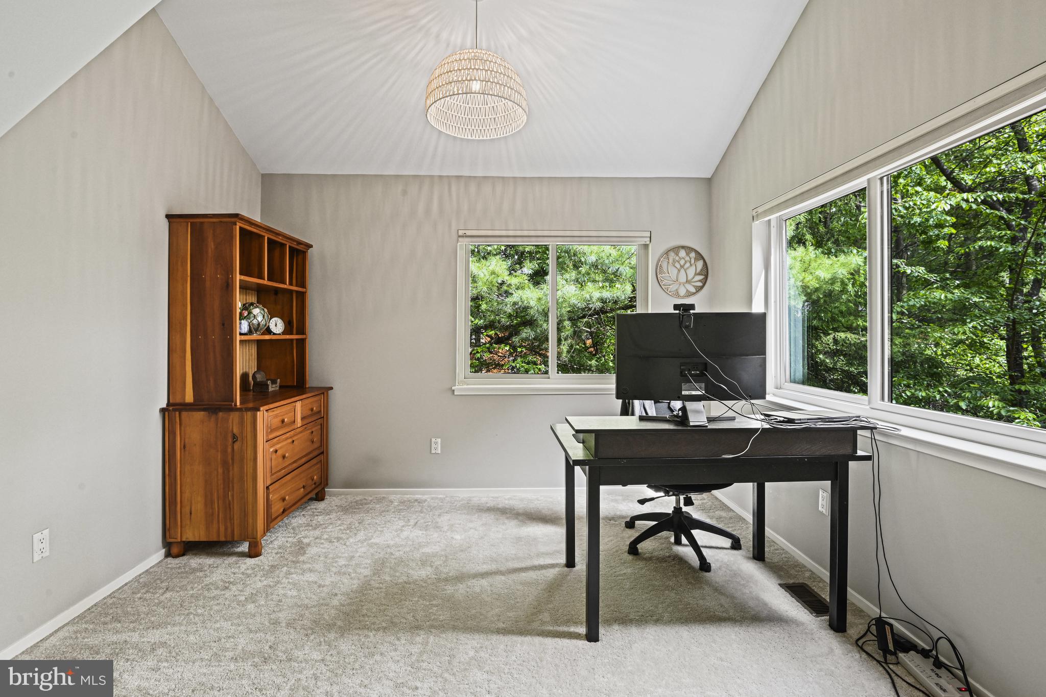2109 South Bay Lane Reston, VA 20191 - Photo 38 of 63 Bedroom 2
