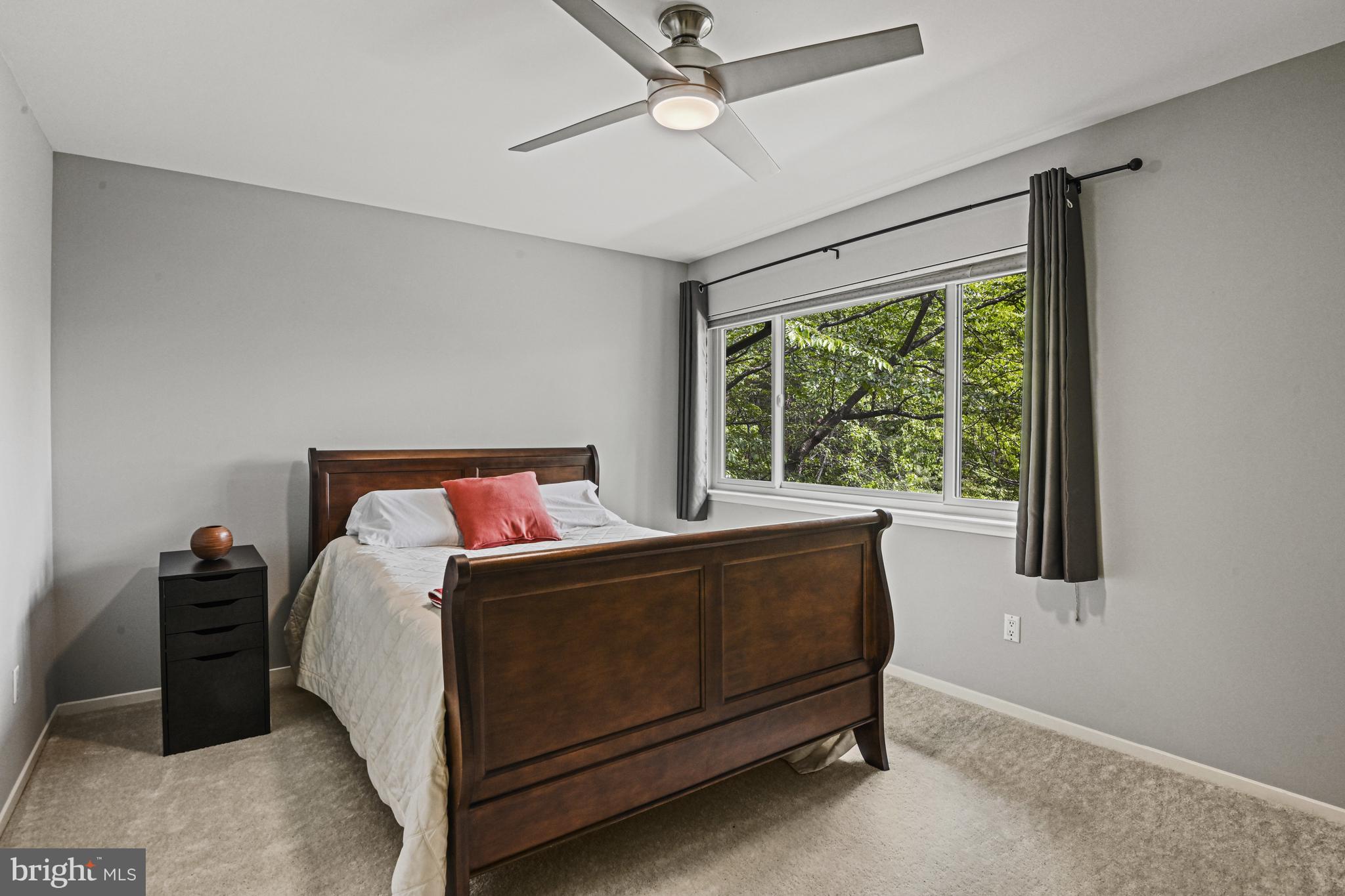 2109 South Bay Lane Reston, VA 20191 - Photo 40 of 63 Bedroom 3