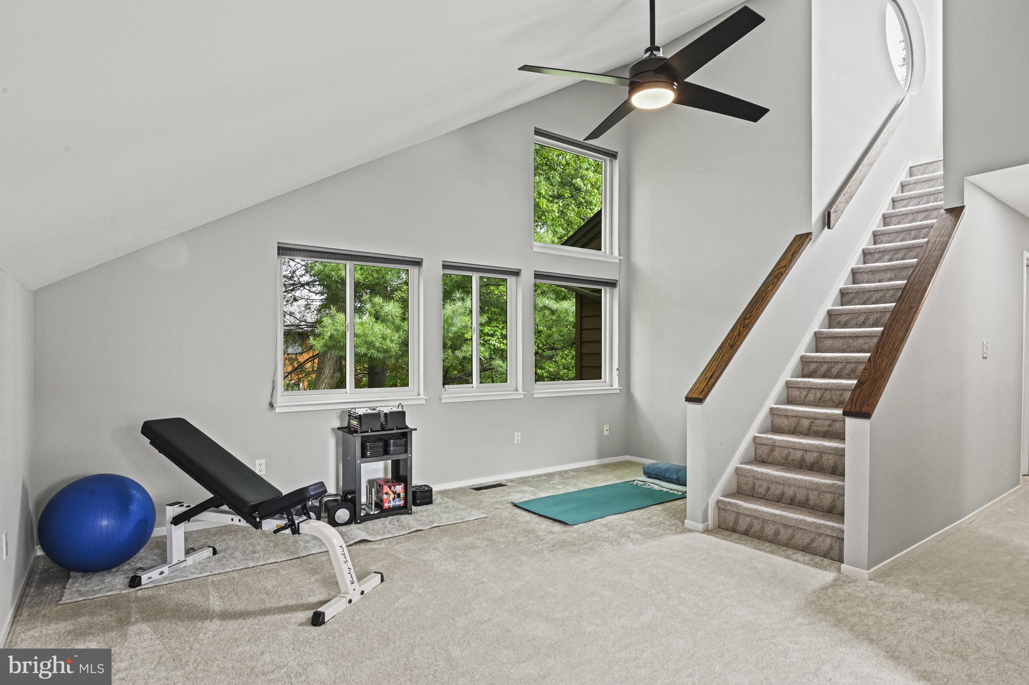 2109 South Bay Lane Reston, VA 20191 - Photo 46 of 63 Recreation Room