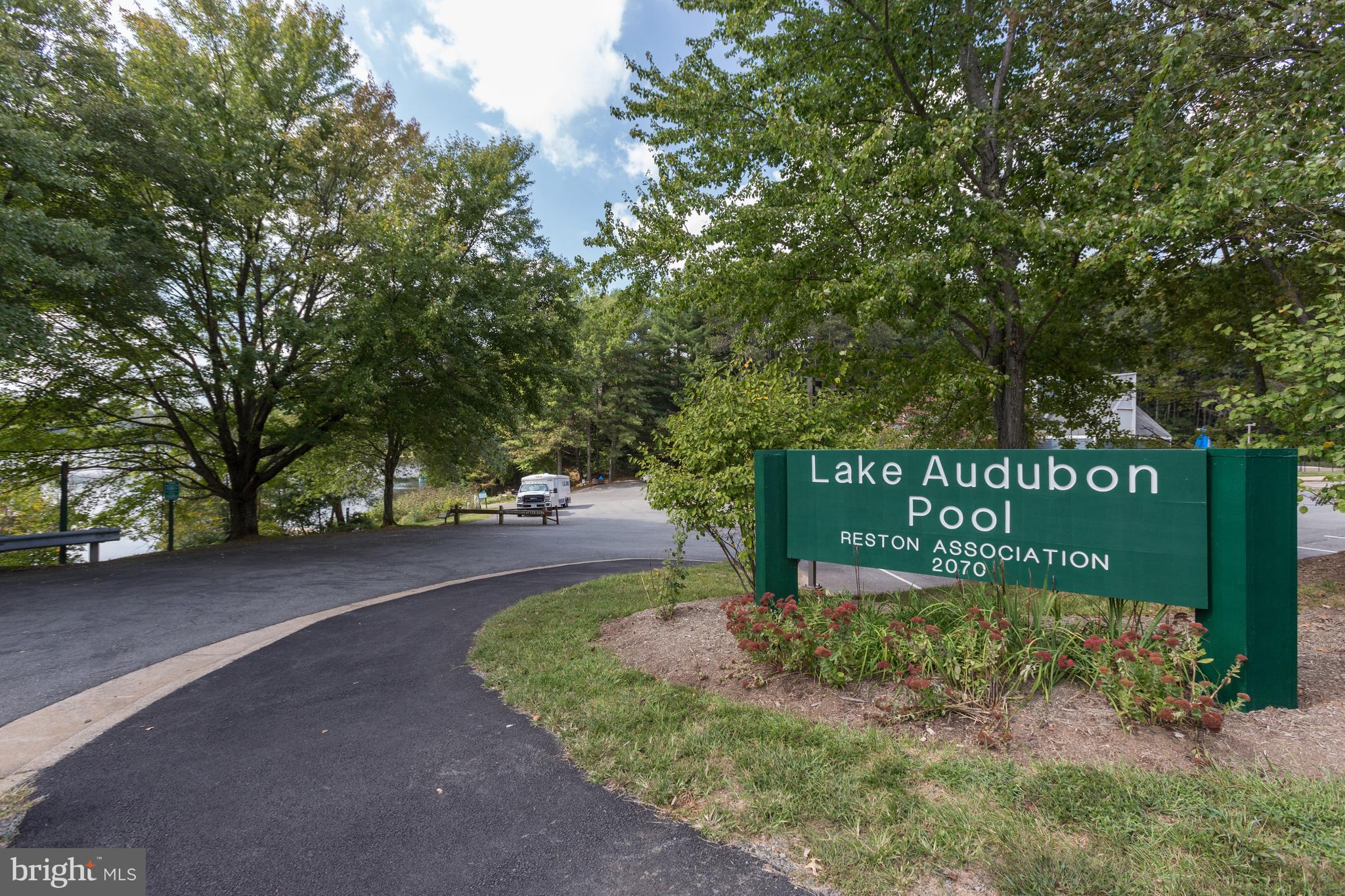 2109 South Bay Lane Reston, VA 20191 - Photo 61 of 63 Lake Audubon Pool