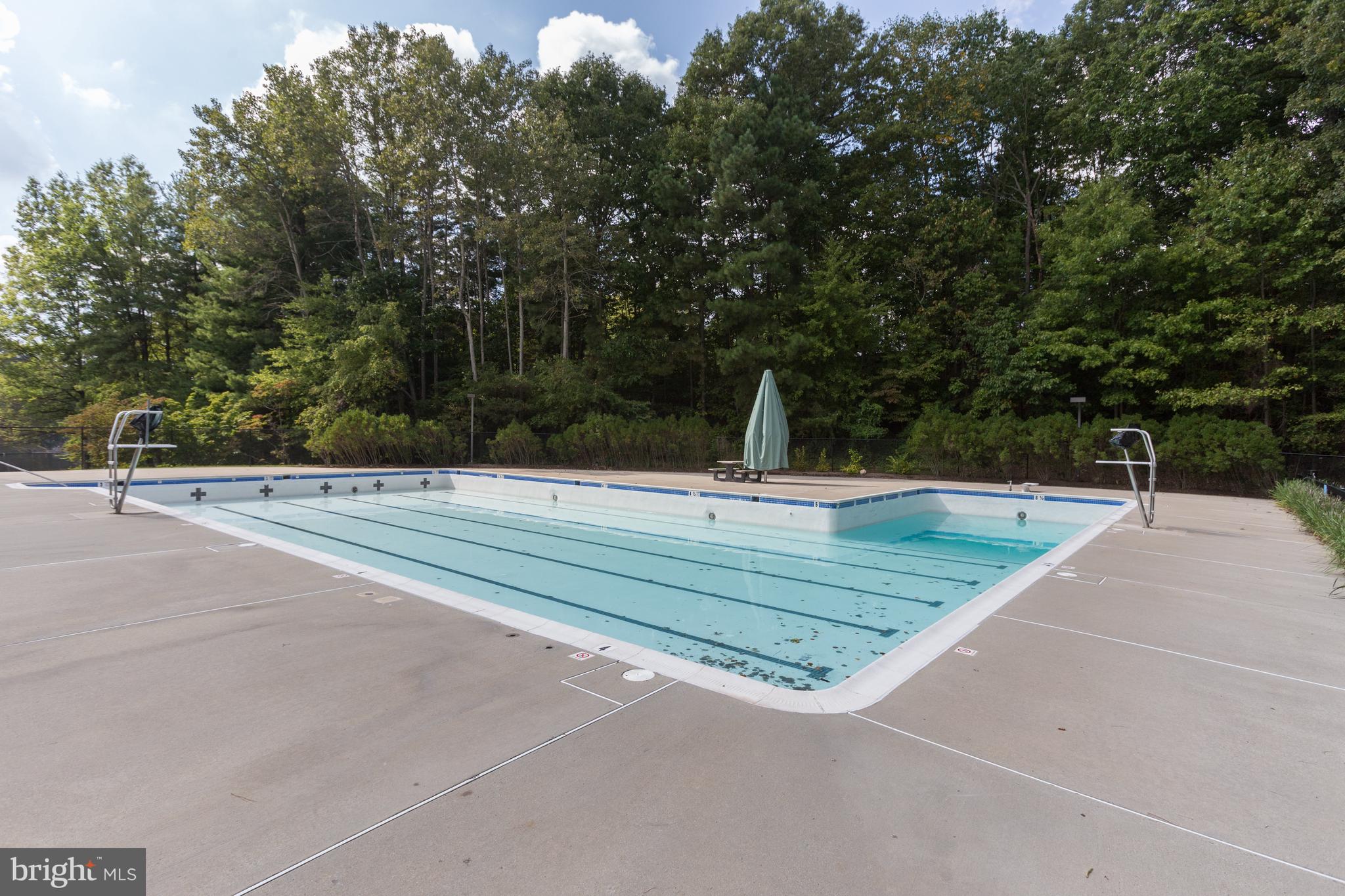 2109 South Bay Lane Reston, VA 20191 - Photo 62 of 63 Lake Audubon Pool