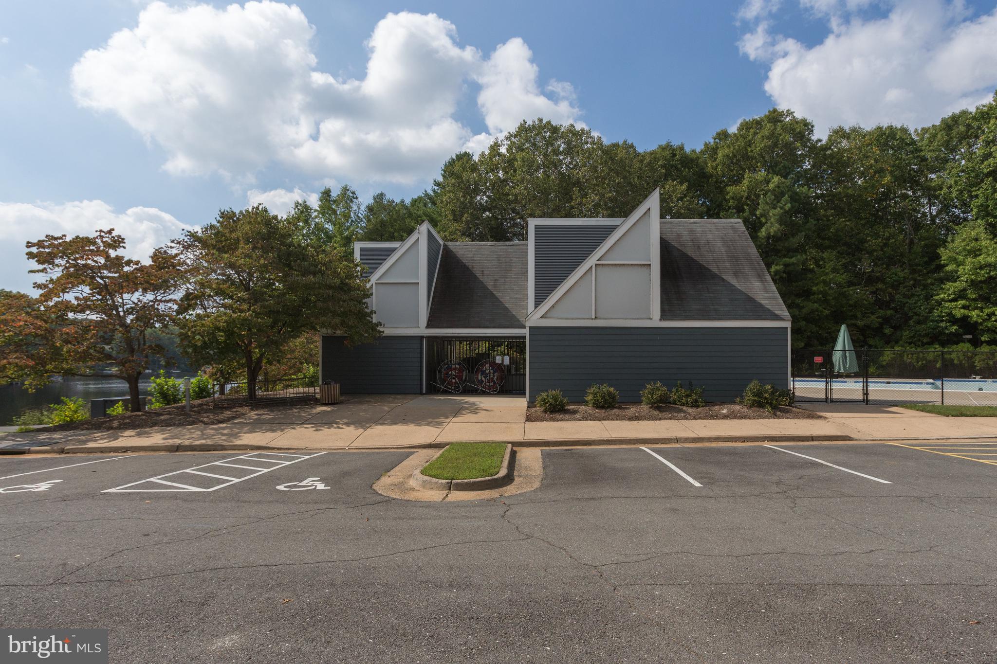 2109 South Bay Lane Reston, VA 20191 - Photo 63 of 63 Lake Audubon Clubhouse