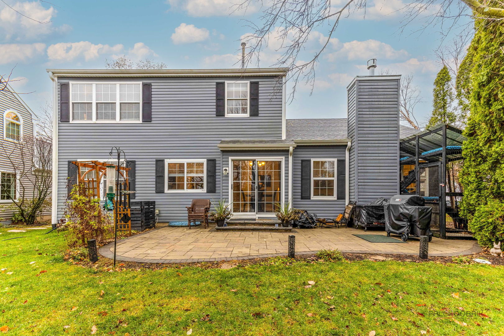 943 Chesapeake Boulevard Grayslake, IL 60030 - Photo 36 of 46