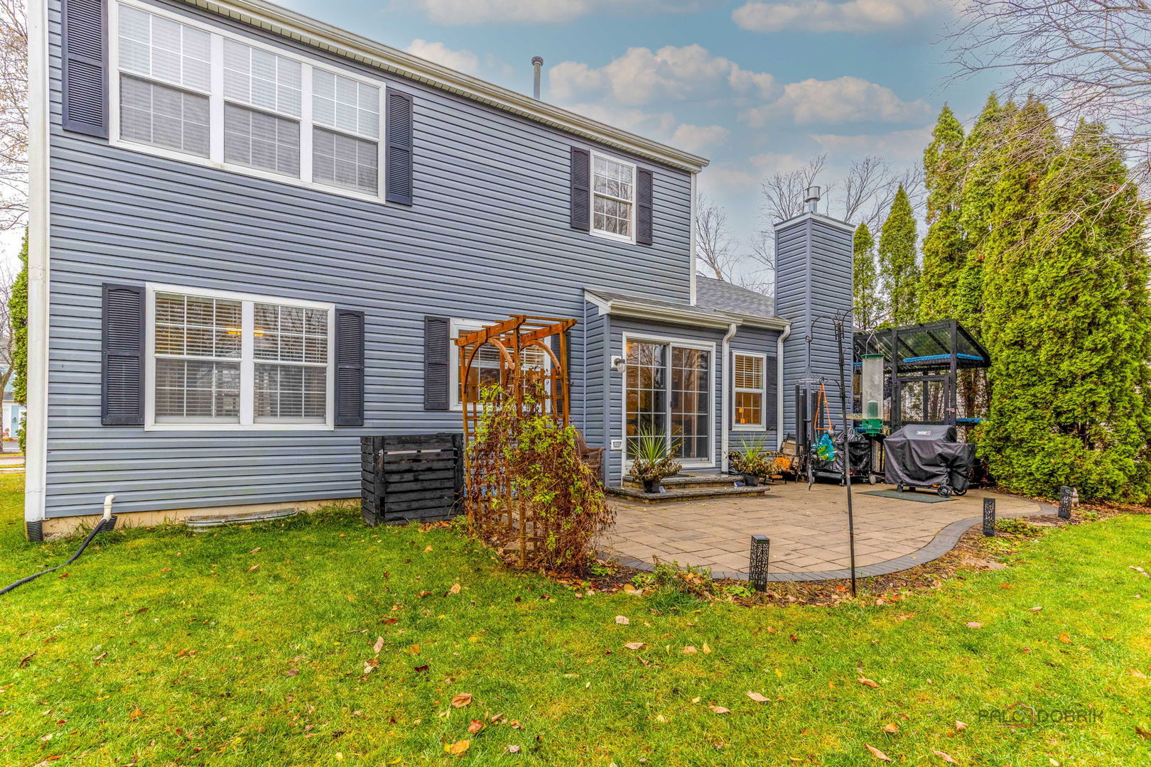 943 Chesapeake Boulevard Grayslake, IL 60030 - Photo 37 of 46