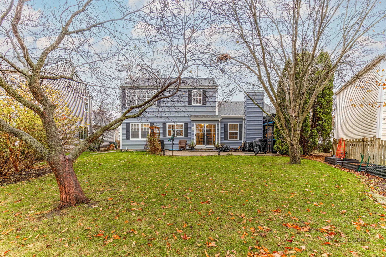 943 Chesapeake Boulevard Grayslake, IL 60030 - Photo 39 of 46