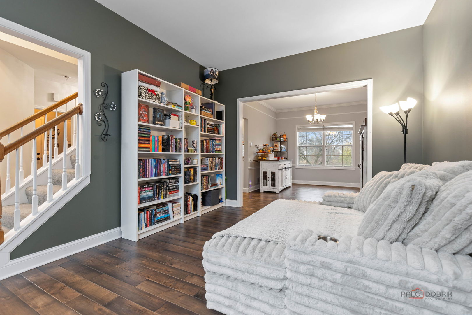 943 Chesapeake Boulevard Grayslake, IL 60030 - Photo 10 of 46