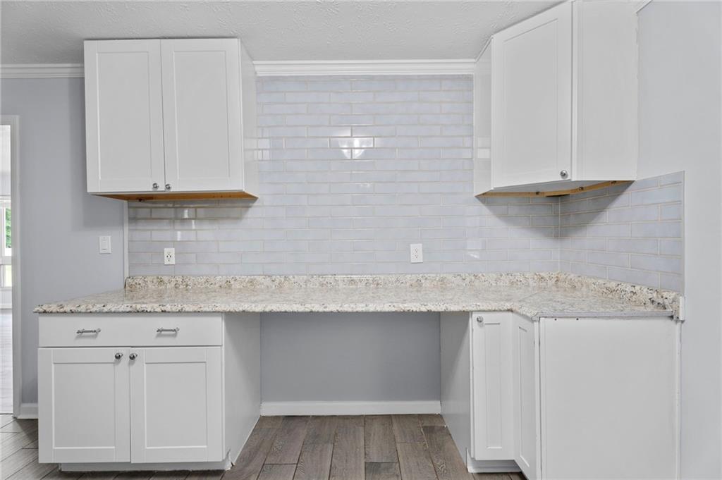 6463 Maddox Road Morrow, GA 30260 - Photo 15 of 49 Gallery Image 15